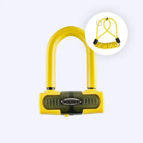 Squire Eiger Mini Brake Disk Lock