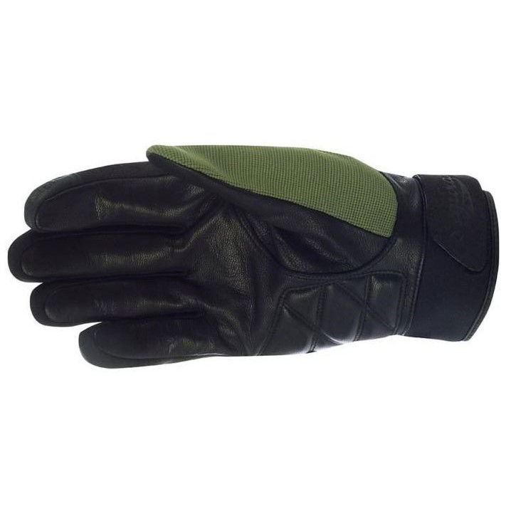 Segura Zeek Evo Gloves Khaki