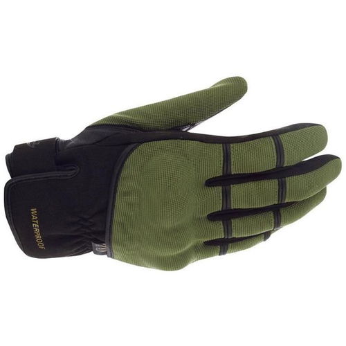 Segura Zeek Evo Gloves Khaki