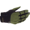 Segura Lady Zeek Evo Gloves Khaki