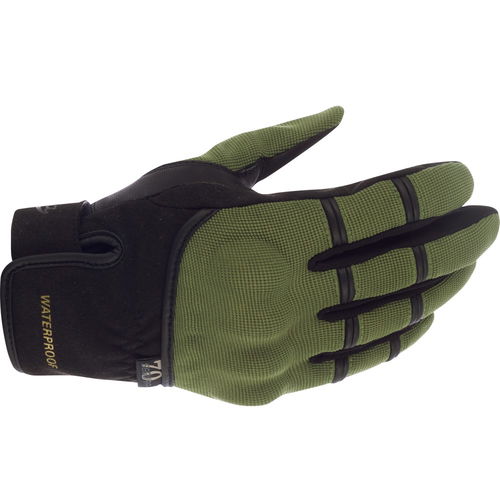 Segura Lady Zeek Evo Gloves Khaki