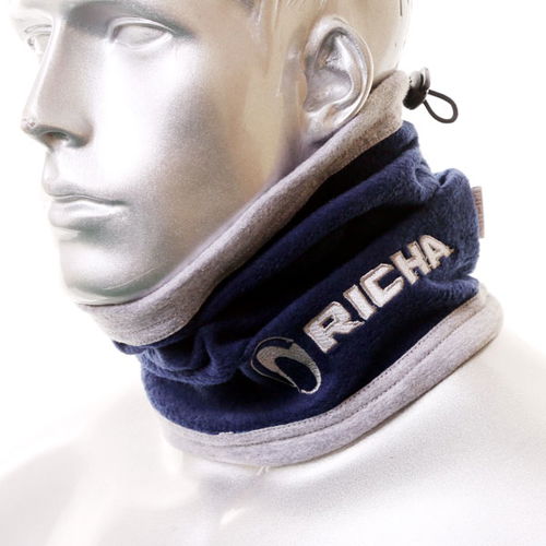 Richa Nekx Neck Tube Polar Transform 1 Dark Blue Polar Transform 1 Dark Blue