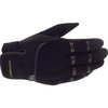 Segura Lady Zeek Evo Gloves Brown