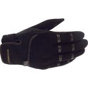 Lady Zeek Evo Gloves Brown