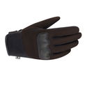 Eden Gloves Brown