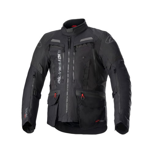Alpinestars Bogota Pro Drystar Jacket Black