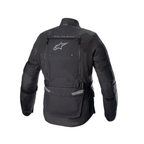 Alpinestars Bogota Pro Drystar Jacket Black