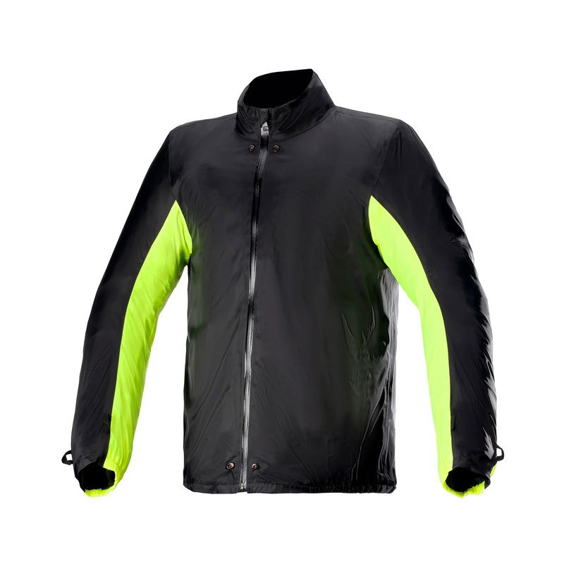 Alpinestars Bogota Pro Drystar Jacket Black