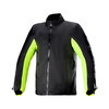 Alpinestars Bogota Pro Drystar Jacket Black