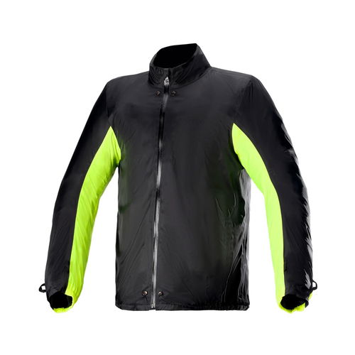 Alpinestars Bogota Pro Drystar Jacket Black