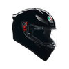 AGV K1-S Helmet Black