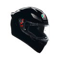 K1-S Helmet Black