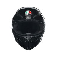 K1-S Helmet Black