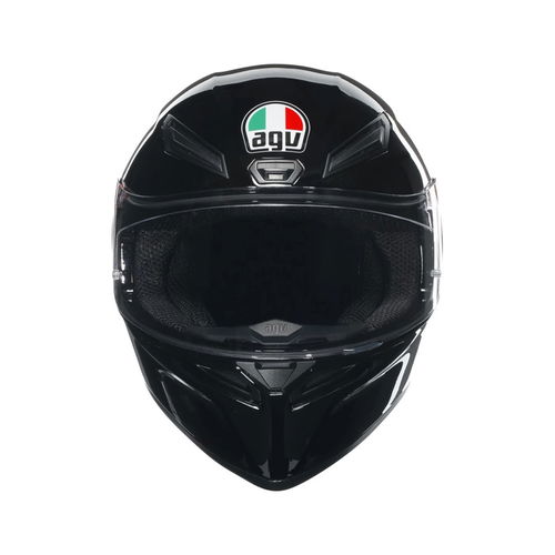 AGV K1-S Helmet Black