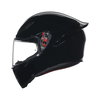 AGV K1-S Helmet Black