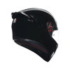AGV K1-S Helmet Black