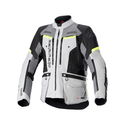 Bogota Pro Drystar Jacket Ice Grey Dark Grey