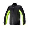 Alpinestars Bogota Pro Drystar Jacket Ice Grey Dark Grey