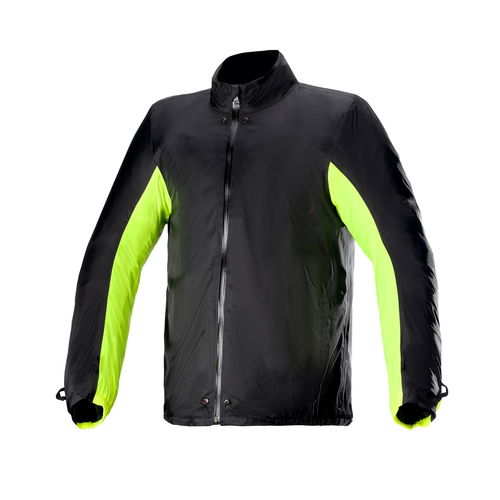 Alpinestars Bogota Pro Drystar Jacket Ice Grey Dark Grey