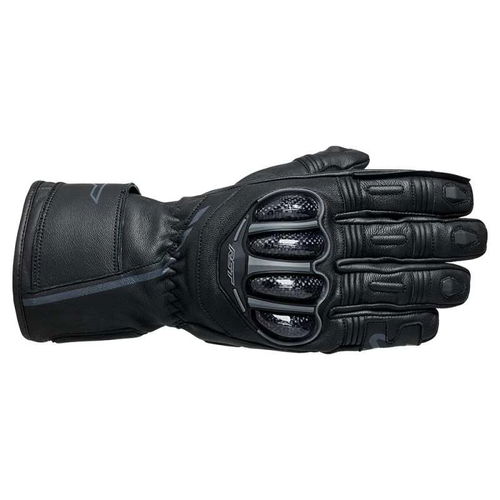 RST S1 CE Ladies WP Glove Black