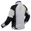 Rukka Explore-R Jacket Grey Yellow