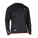 Layers Warm Dry Top - Black