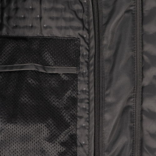 Oxford Products Dakota 2 Ladies Jacket Black White