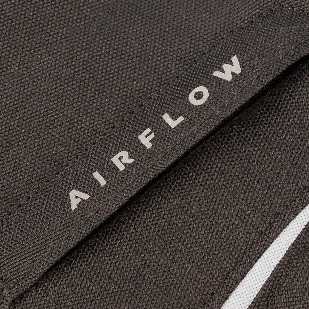 Oxford Products Dakota 2 Ladies Jacket Black White