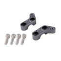 Handlebar Accessory Clamp