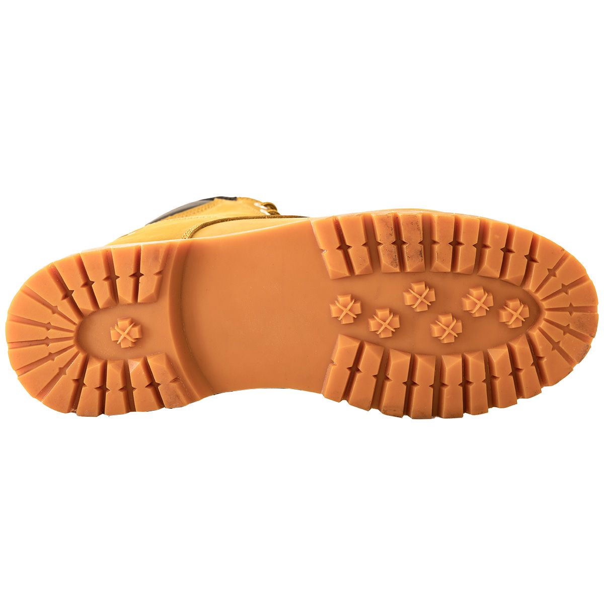 Richa Calgary Boot Tan