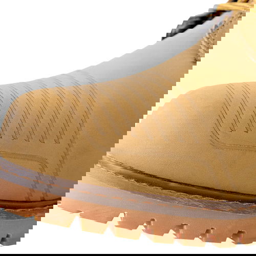 Richa Calgary Boot Tan