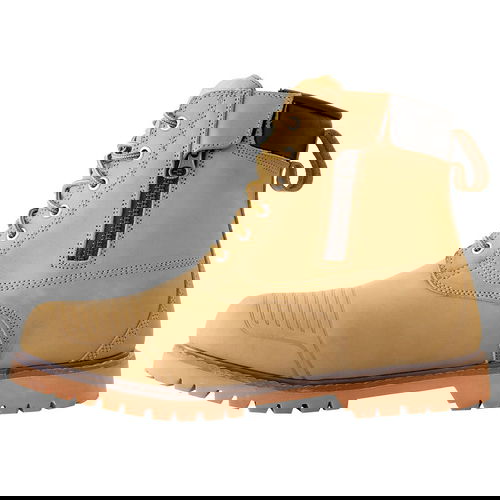 Richa Calgary Boot Tan