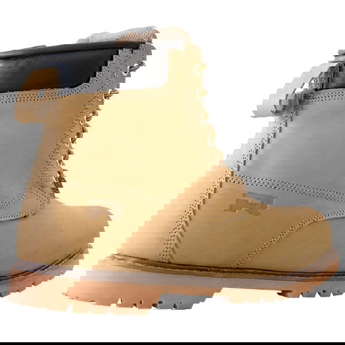 Richa Calgary Boot Tan