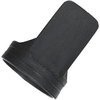 Bike It Universal Black Fork Protectors                                                                                                                                                                                                                        