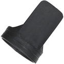 Black Universal Fork Protectors