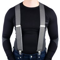 Riggers - Herringbone