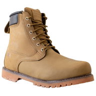 Calgary Boots Tan