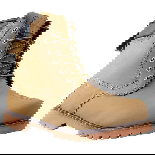 Richa Calgary Boot Tan