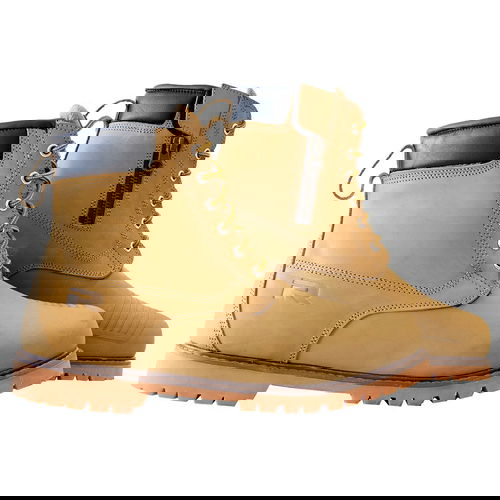 Richa Calgary Boot Tan