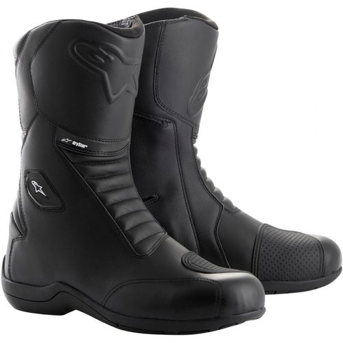Alpinestars Andes V2 Drystar Boots Black