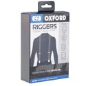 Riggers - Herringbone