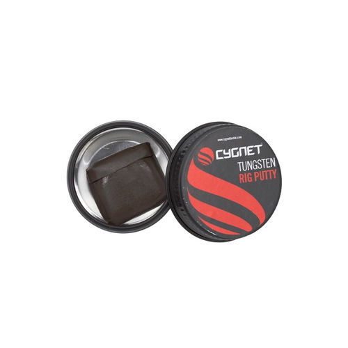 Cygnet Tungsten Rig Putty