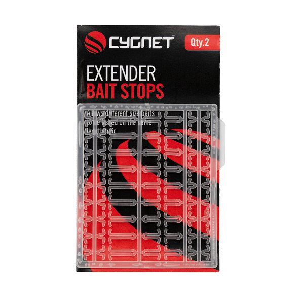 Extender Bait Stops