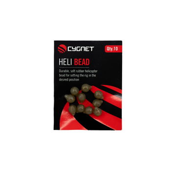 Cygnet Heli Beads