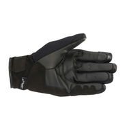 Stella S Max Drystar Gloves Black Teal