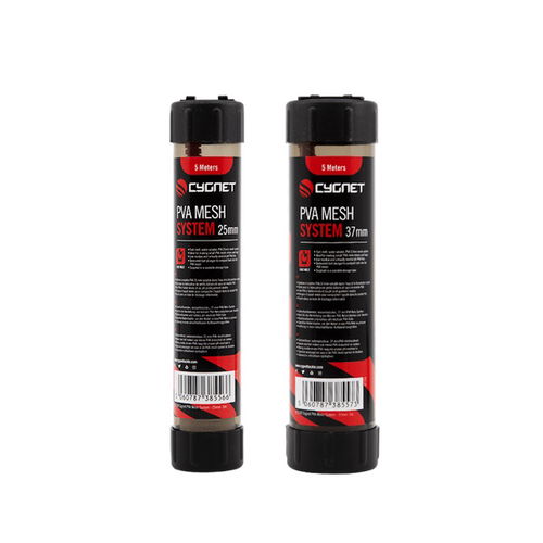 Cygnet PVA Mesh System