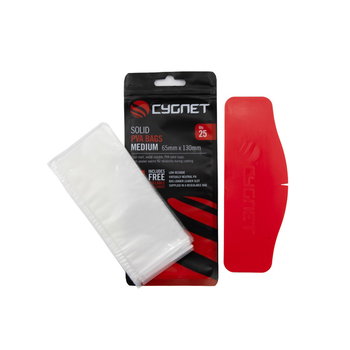 Cygnet Solid PVA Bags