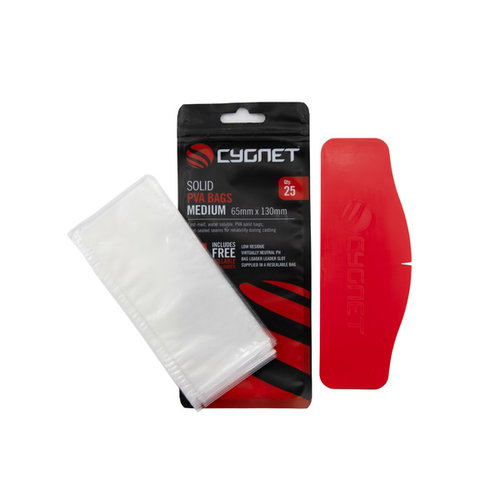 Cygnet Solid PVA Bags