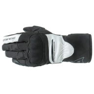 Aurora Lady D-Dry Gloves Black White