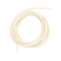 FXT Hollow Elastic 2.8mm White